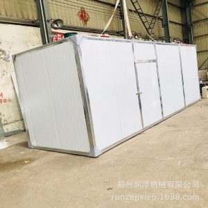 烘干設(shè)備_熱銷電鍍件烘干房耐高溫工業(yè)用品烘干設(shè)備對流式烘箱