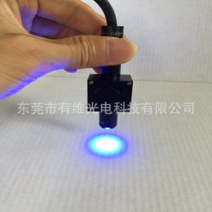 uvled固化機_up3-114點光源固化機紫外膠uvleduvata光固化