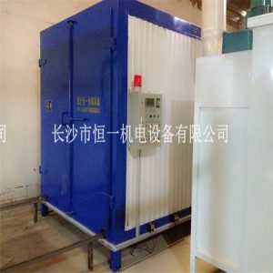 工業(yè)烤箱_供應(yīng)烘箱工業(yè)烤箱熱風(fēng)小型恒溫可加工定制