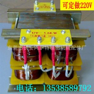 高壓汞燈_供應(yīng)uv變壓器380v高壓汞燈變壓器5.6uv機