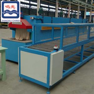 高溫隧道爐_高溫工業(yè)隧道爐小型烘干隧道爐遠紅外