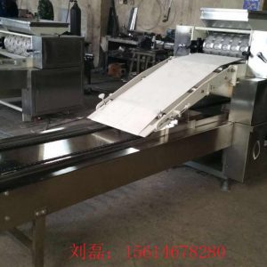 食品機(jī)器_陶瓷烤饃石子饃隧道爐烤箱成型機(jī)設(shè)備自產(chǎn)自銷食品