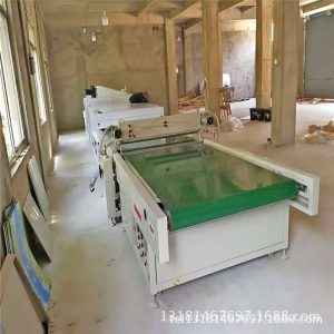 流平固化機_背景墻uv油漆淋涂機高光淋涂機流平固化機質(zhì)優(yōu)價廉