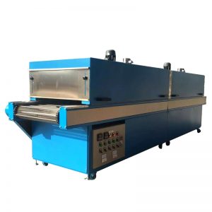 高溫隧道爐_東莞隧道爐三華高溫隧道烘干機(jī)流水線