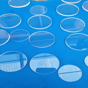 石英玻璃_石英玻璃石英片石英視鏡石英超薄加工定制