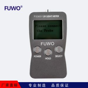 紫外線輻照測(cè)量?jī)x_紫外線輻照測(cè)量?jī)x-UV能量計(jì)FS365Y