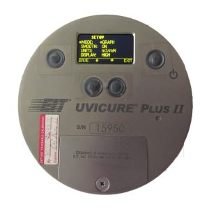uvicureuv能量計_plusuv能量計_EITUVICUREPLUSⅡUV能量計