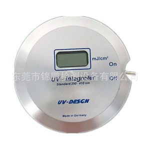 德國uv-design能量計_德國UV-DESIGN能量計UV-integrator150