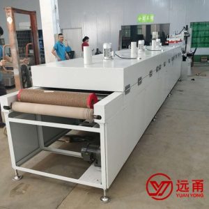 高溫隧道爐_廠家直銷高溫工業(yè)隧道爐烘干流水線高溫烘干