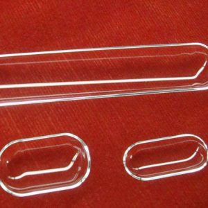 加工管式爐_廠家耐腐蝕高純舟管式爐樣品舟4-6目