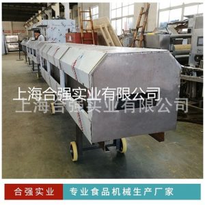 烘焙設(shè)備_250型隧道爐小型烘焙設(shè)備廠家直銷可定制紅外線隧道爐