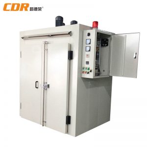 雙開門烤箱_新款工業(yè)雙開門烤箱帶過濾器恒溫潔凈數(shù)字顯示