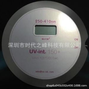 uv-int150uv能量計(jì)_UV-int150+耐溫UV能量計(jì)-德國(guó)UV-DESIGN公司