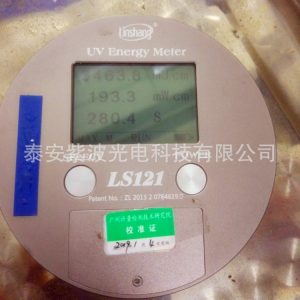 紫外線輻照計_紫外線輻照計,uv能量計,能量測試儀器,eit能量計