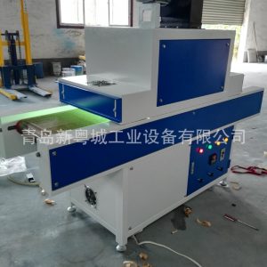 威海濰坊光固機_uv固化機|供應(yīng)||濰坊紫外線光固機|青島新粵城uv