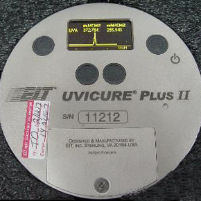 美國eit能量計(jì)_美國EITUV能量計(jì)UVICurePlusIIUV現(xiàn)貨供應(yīng)