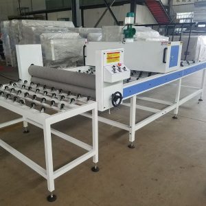 固化設備_uv光固機淋膜機紫外光固化機固化