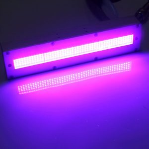 uv膠水固化燈_uvled固化燈電容印字機(jī)固化燈小幅面uv印刷uv膠水