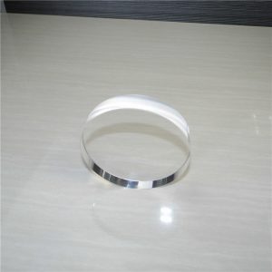 玻璃圓片_定制石英玻璃觀察孔視鏡高硼硅定制石英玻璃圓片