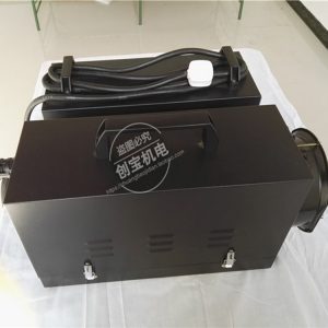 扶手uv固化燈_2kwUV光油固化燈仿玉石樓梯扶手UV固化燈紫外線手提UV光固機便攜