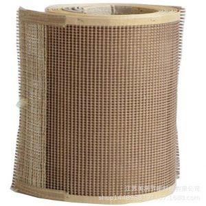 特氟龍網(wǎng)帶_網(wǎng)格輸送帶長(zhǎng)期特氟龍輸廠家供應(yīng)