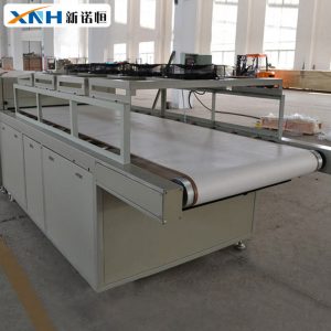 烘干固化設(shè)備_廠家生產(chǎn)直銷隧道烘干固化設(shè)備專業(yè)工業(yè)高溫隧道