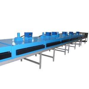 紅外線烤爐_紅外線烤爐紅外線隧道爐近紅外線隧道式品質(zhì)保障