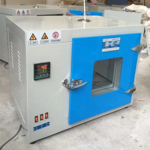 電熱鼓風(fēng)干燥箱_101AS-2電熱鼓風(fēng)干燥箱數(shù)顯烘箱工業(yè)烤箱