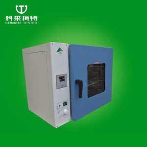 電熱鼓風干燥箱_工業(yè)烤箱臺式恒溫鼓風干燥箱烘箱