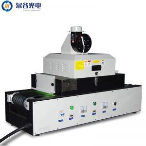 紫外線固化設(shè)備_uv固化設(shè)備小型桌面式uv機(jī)uv固化365nm