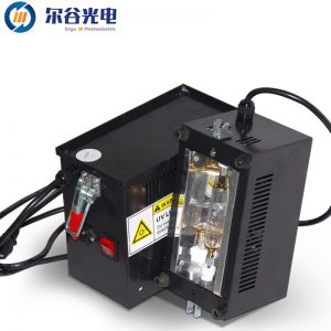 功率uv光固機(jī)_紫外線uv固化燈400w實(shí)驗(yàn)室手提uv機(jī)小功率uv光固機(jī)uv