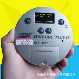 能量測試儀_美國eit能量計eit單波段uv能量計能量
