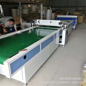 水性白底淋涂機(jī)_水性白底淋涂機(jī)簡(jiǎn)易u(yù)v高光淋涂固化機(jī)