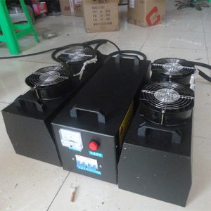 設(shè)備燈_便攜固化紫外線手提uv固化機紅外線快速加熱流平燈
