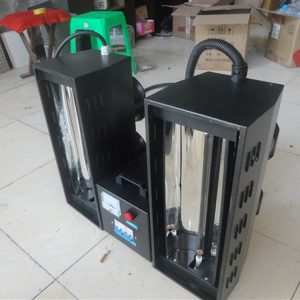 兩用型手提uv燈_兩用型手提紫外線uv光固機uv漆流平紅外線燈箱便攜式uv燈