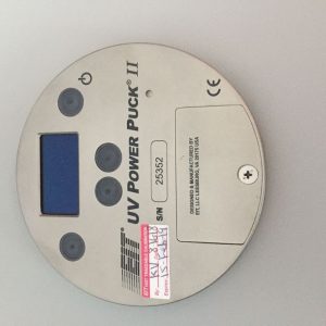 四通道uv能量計(jì)_puckⅡ四通道uv能量計(jì)uvv紫外輻射