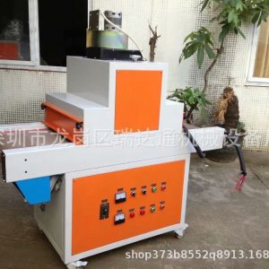光固化機(jī)_廠家uv紫外線uv光固機(jī)隧道爐烘干線油墨光固化機(jī)