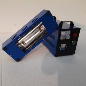 便攜式光譜儀_uv光固化機(jī)鋁殼大燈紫外線光譜儀便攜式光譜儀