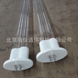 紫外線殺菌燈_uv光解燈管光氧催化油煙150w紫外線uv燈