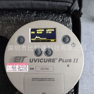 美國能量計_美國原裝plusii\uvpowerpuckii能量計