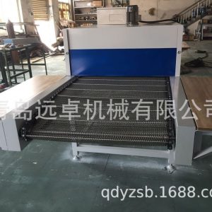 隧道烘干爐_青島uv固化機(jī)_山東青島UV固化機(jī)隧道烘干爐