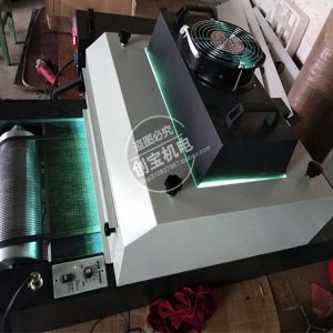 現(xiàn)貨固化爐_uv光固化桌面臺(tái)式紫外線uv油墨線路板固化爐