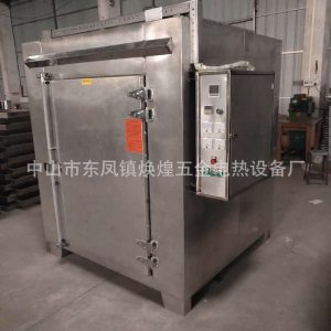 工業(yè)烤箱_定制工業(yè)烤箱雙推車工業(yè)烤箱大型價格優(yōu)惠