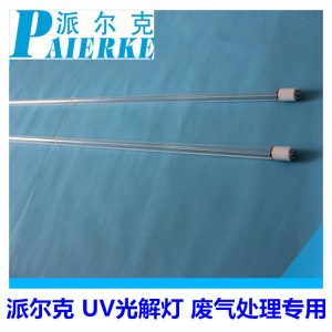 紫外線燈管_光氧化uv光解燈紫外線燈管185nm+254nm