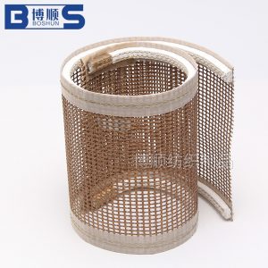 特氟龍網(wǎng)帶_烘干機(jī)網(wǎng)帶鐵氟龍皮帶多功能特氟龍網(wǎng)帶