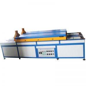 工業(yè)烤箱_烘干工業(yè)烤箱紅外線隧道爐控溫準確不銹鋼pvc可定制