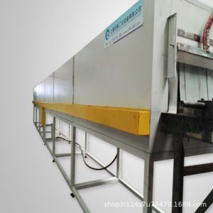 節(jié)能隧道爐_節(jié)能隧道爐、特氟龍網(wǎng)帶爐、耐高溫隧道爐