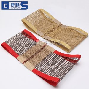 鐵氟龍輸送帶_現(xiàn)貨特氟龍uv傳送帶烘干網(wǎng)帶傳送帶鐵氟龍鐵氟龍耐高溫