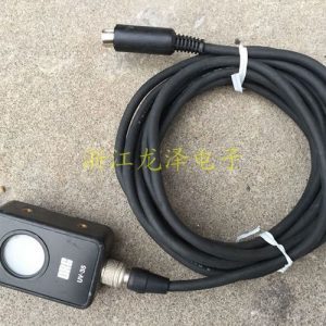 日本能量計_受光計_日本產(chǎn)ORCUV-35能量計受光計