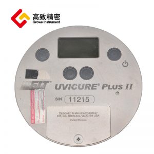 單波段能量計_美國EIT單波段UV能量計UVICUREPLUSII